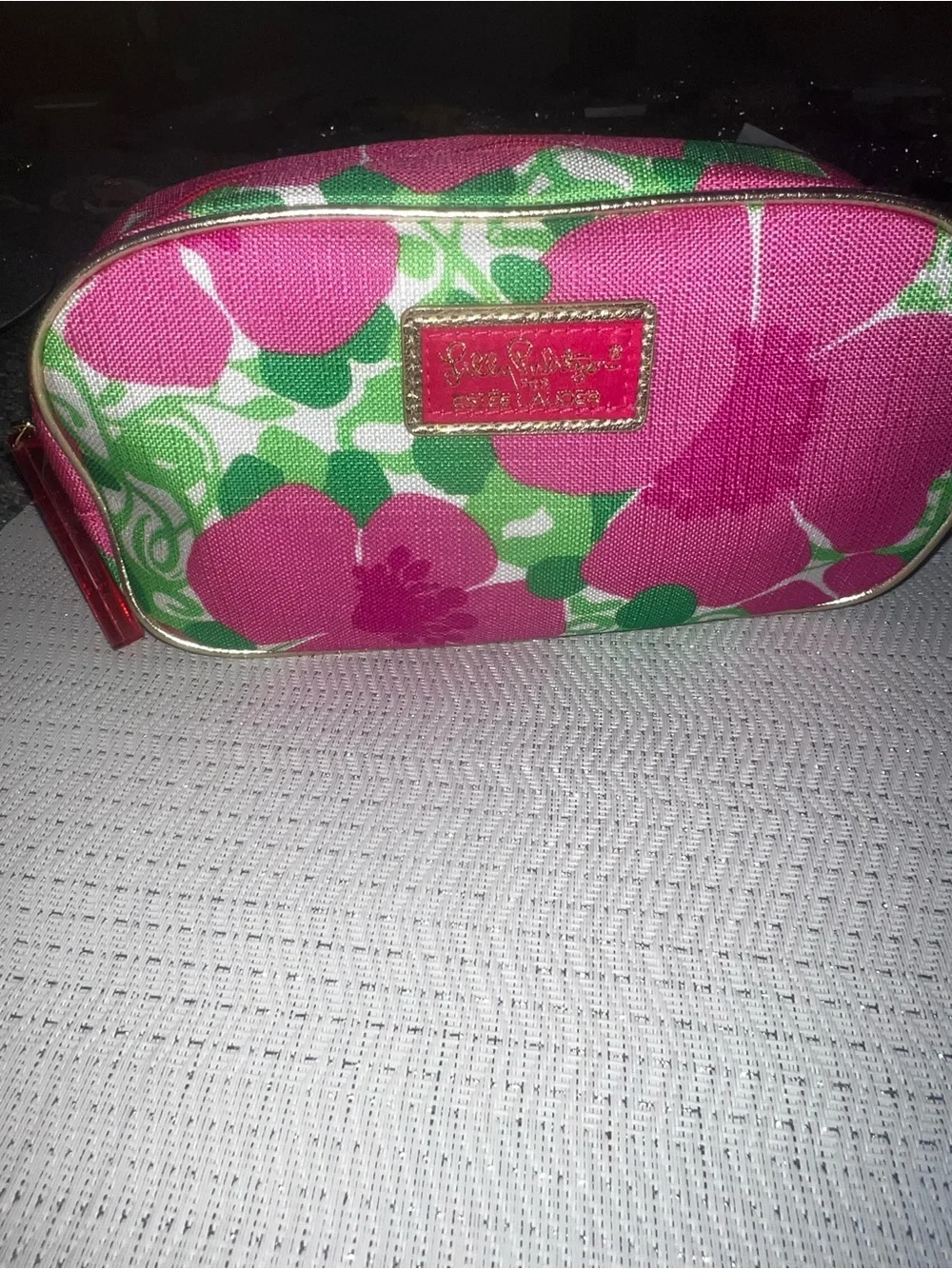 Lilly Pulitzer bring bright